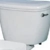 Deals 🔔 PROFLO® PF1600 Series 1 gpf Pressure Assist Toilet Tank with 12 in. Rough-In in White 👍