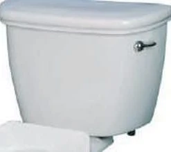 Deals 🔔 PROFLO® PF1600 Series 1 gpf Pressure Assist Toilet Tank with 12 in. Rough-In in White 👍