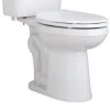 Outlet ✔️ PROFLO® Greenlee Series 17 in. Elongated ADA ADA Toilet Bowl in White ⭐