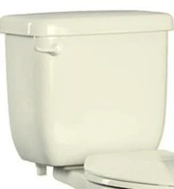 Cheapest 🤩 PROFLO® Jerritt Series 1.28 gpf Toilet Tank with in Biscuit 🧨