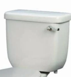 Best Sale ❤️ PROFLO® Jerritt Series 1.28 gpf Toilet Tank in White ❤️