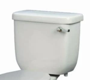 Best Sale ❤️ PROFLO® Jerritt Series 1.28 gpf Toilet Tank in White ❤️