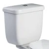 Top 10 ✔️ PROFLO® Culpepper 1.6 gpf Dual Flush Toilet Tank in White ✔️