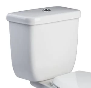 Top 10 ✔️ PROFLO® Culpepper 1.6 gpf Dual Flush Toilet Tank in White ✔️