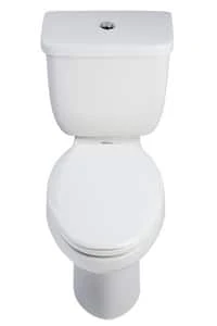 Top 10 ✔️ PROFLO® Culpepper 1.6 gpf Dual Flush Toilet Tank in White ✔️ - Image 2