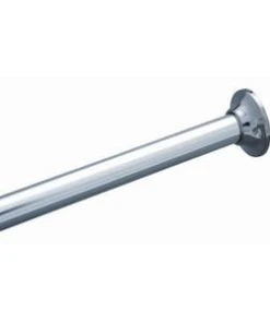 Best Pirce 😀 PROFLO® 5 ft. Shower Rod ⌛