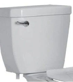 Promo 😉 PROFLO® Calhoun 1.28 gpf Toilet Tank in White 😀