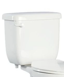 Wholesale 👍 PROFLO® Jerritt Series 1.6 gpf 10 in. Rough-In Toilet Tank in White ✨