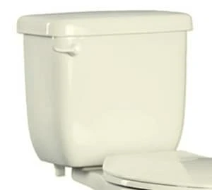 Wholesale 🔥 PROFLO® Jerritt Series 1.28 gpf Toilet Tank in Biscuit 🧨