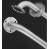 Flash Sale 😀 PROFLO® 30 in. Stainless Steel Grab Bar in Satin 🤩