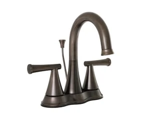 Best reviews of 🔔 PROFLO® Willett Two Handle Centerset Bathroom Sink Faucet with Pop-Up Drain Assembly in Oil Rubbed Bronze 🧨