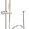 Discount ✨ PROFLO® 26 in. Slide Bar Handshower Kit in Brushed Nickel 🎁