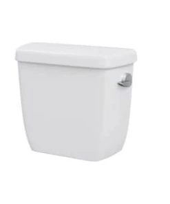 Buy 🛒 PROFLO® Edgehill 1.28 gpf Toilet Tank in White ⌛