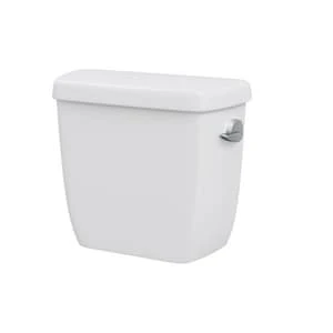 Buy 🛒 PROFLO® Edgehill 1.28 gpf Toilet Tank in White ⌛