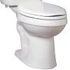 Brand new 🌟 PROFLO® Edgehill 16-1/8 in. 1.6 gpf Elongated ADA Toilet Bowl in White ⭐