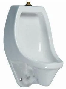 Top 10 ✨ PROFLO® 1800 Series 1 gpf 1/4 Stall Siphon Jet Urinal with 3/4 Top Spud in White (Hanging Brackets Included) ⭐