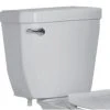 Promo ⭐ PROFLO® PF1500 Series 1.28 gpf Toilet Tank in White 😍