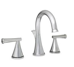 Best Pirce ⌛ PROFLO® Willett Two Handle Widespread Bathroom Sink Faucet with Brass Pop-Up Drain Assembly in Oil Rubbed Bronze ✨