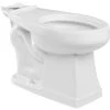 Coupon 👍 PROFLO® Holyoke 1.28 gpf Elongated ADA ADA Toilet Bowl in White 🌟