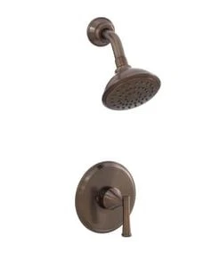 Cheapest ❤️ PROFLO® Willett Shower Faucet Trim with Single Function Showerhead in Oil Rubbed Bronze ❤️