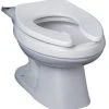 Best reviews of 👍 PROFLO® Gilpin Series Round Toilet Bowl in White ❤️