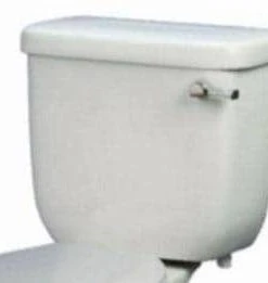 Discount 🎁 PROFLO® Jerritt Series 1.6 gpf Toilet Tank in White ⭐