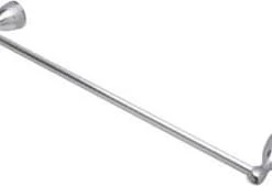 Flash Sale ✨ PROFLO® Colliston 24 in. Towel Bar in Polished Chrome 👍