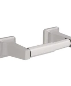 Buy ⭐ PROFLO® Concealed Mount and Wall Mount Toilet Tissue Holder in Polished Chrome 🎁