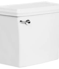 Deals 😉 PROFLO® Holyoke 1.28 gpf Toilet Tank in White ⭐