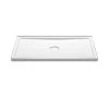Deals 🤩 PROFLO® Hammond 60 x 36 in. Rectangle Shower Base in White ✨