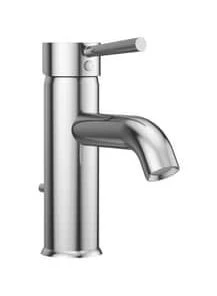 Best deal 😀 PROFLO® Orrs Single Handle Monoblock Bathroom Sink Faucet with Brass Pop-Up in Polished Chrome ❤️