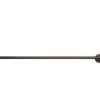 Flash Sale ✔️ PROFLO® Willett 24 in. Towel Bar in Oil Rubbed Bronze ✔️