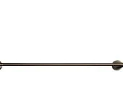 Flash Sale ✔️ PROFLO® Willett 24 in. Towel Bar in Oil Rubbed Bronze ✔️