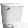 Best reviews of ❤️ PROFLO® PF1700HE Series 1.28 gpf Wall-Mount Toilet Tank in White 🎁