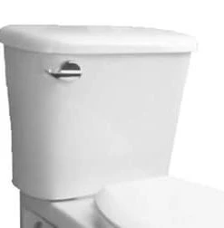 Best reviews of ❤️ PROFLO® PF1700HE Series 1.28 gpf Wall-Mount Toilet Tank in White 🎁