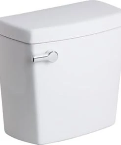 New 👏 PROFLO® Jerritt Series 1.28 gpf Toilet Tank in White ⌛