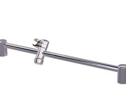 Hot Sale 😉 PROFLO® PFSASB02 24 in. Shower Rail in Chrome ✨