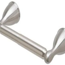 Top 10 ✨ PROFLO® Colliston Wall Mount Toilet Tissue Holder in Brushed Nickel 🌟