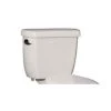 Promo 🔔 PROFLO® Edgehill 1.6 gpf Two Piece Toilet Tank with Left-Hand Trip Lever in White 🔥