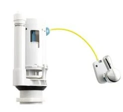 Best deal 🧨 PROFLO® Flush Valve Assembly for PF9300 in Polished Chrome ✨