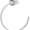 Buy 😉 PROFLO® Orrs Towel Ring in Polished Chrome 👍
