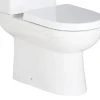 Best reviews of 👏 PROFLO® Pyne 1.28 gpf Elongated ADA Toilet Bowl in White 🧨