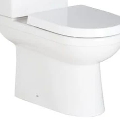 Best reviews of 👏 PROFLO® Pyne 1.28 gpf Elongated ADA Toilet Bowl in White 🧨