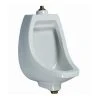 Outlet 😉 PROFLO® 1800 Series Quarter Stall Washout Urinal with 3/4 in. Top Spud in White 🛒
