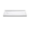 Wholesale 🎁 PROFLO® Hammond 60 x 32 in. Rectangle Shower Base in White 👏