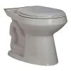 Flash Sale 😉 PROFLO® Calhoun 15-1/2 in. Vitreous China Elongated Toilet Bowl in White 🤩