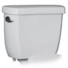 Promo ✨ PROFLO® Edgehill 1.28 gpf Toilet Tank in White ⌛