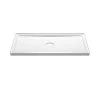 Best reviews of 🎁 PROFLO® Hammond 60 x 34 in. Rectangle Shower Base in White ⌛