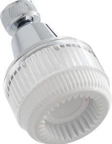 Buy 🎁 PROFLO® Single Function Single Function Showerhead in Polished Chrome ❤️