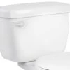 Budget ✔️ PROFLO® Jerritt Series 1.28 gpf Toilet Tank in White ✨
